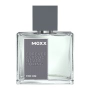 Mexx Forever Classic Never Boring For Him Woda toaletowa 30ml