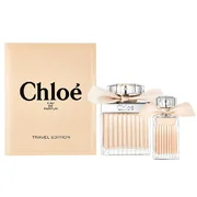 Chloe Chloé Zestaw podarunkowy, woda perfumowana 75ml + woda perfumowana 20ml