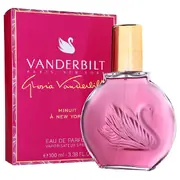 Gloria Vanderbilt Minuit a New York  Woda perfumowana