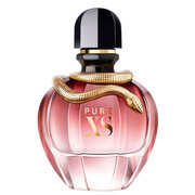 Paco Rabanne Pure XS for her Woda perfumowana