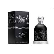 Jesus Del Pozo Halloween Tattoo Women Woda toaletowa