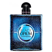 Yves Saint Laurent Black Opium Eau De Parfum Intense Woda perfumowana