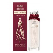 Naomi Campbell Pret A Porter Absolute Velvet - Eau de Toilette Woda toaletowa 30ml