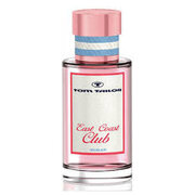 Tom Tailor East Coast Club Woman Woda toaletowa – Tester