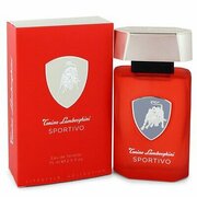 Tonino Lamborghini Sportivo Woda toaletowa, 75ml