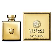 Versace Versace Pour Femme Oud Oriental Woda perfumowana