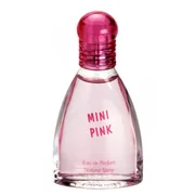 Ulric de Varens Mini Pink Woda perfumowana - Tester, 25ml
