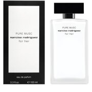 Narciso Rodriguez Pure Musc For Her Woda perfumowana 100ml