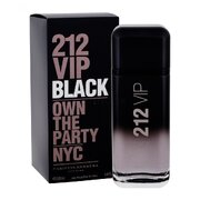 Carolina Herrera 212 VIP Black Men Woda perfumowana 200ml