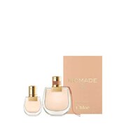 Chloe Nomade Zestaw podarunkowy, woda perfumowana 75ml + woda perfumowana 20ml