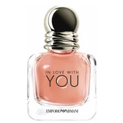 Giorgio Armani In Love With You Woda perfumowana