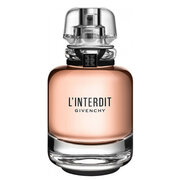 Givenchy L'interdit Eau de Parfum Woda perfumowana