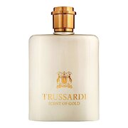 Trussardi Scent Of Gold Woda perfumowana