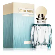 Miu Miu L´Eau Bleue Woda perfumowana, 100ml