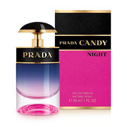 Prada Candy Night Woda perfumowana