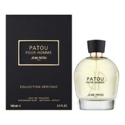 Jean Patou Patou Pour Homme Collection Heritage  Woda toaletowa
