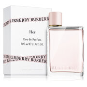 Burberry Her Eau de Parfum Woda perfumowana