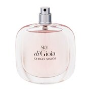 Giorgio Armani Sky Di Gioia Woda perfumowana - Tester