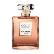 Chanel Coco Mademoiselle Intense Woda perfumowana 200ml