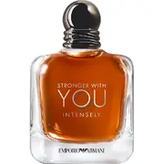 Giorgio Armani Stronger With You Intensely Woda perfumowana 100ml