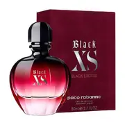 Paco Rabanne Black XS For Her Eau de Parfum Woda perfumowana 80ml