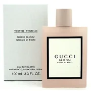 Gucci Bloom Gocce Di Fiori Woda toaletowa – Tester