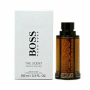 Hugo Boss Boss The Scent Private Accord Woda toaletowa – Tester, 100ml