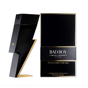 Carolina Herrera Bad Boy Fresh Woda toaletowa