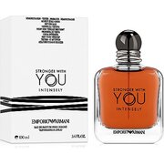 Giorgio Armani Stronger With You Intensely Woda perfumowana - Tester