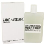 Zadig&Voltaire This Is Her Woda perfumowana 100ml