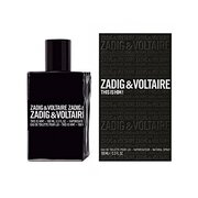 Zadig&Voltaire This Is Him Woda toaletowa 100ml