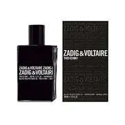 Zadig&Voltaire This Is Him Woda toaletowa 100ml