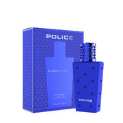 Police Shock-In-Scent Woda perfumowana
