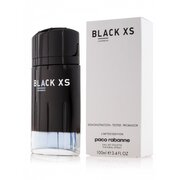 Paco Rabanne Black XS Los Angeles for Him Woda toaletowa – Tester