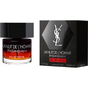 Yves Saint Laurent La Nuit de L'Homme Eau de Parfum Woda perfumowana 60ml