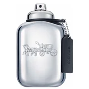 Coach Platinum Woda perfumowana