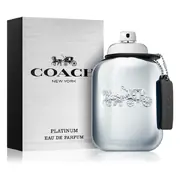 Coach Platinum Woda perfumowana 100ml