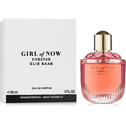Elie Saab Girl Of Now Forever Woda perfumowana - Tester