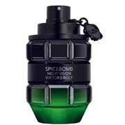Viktor & Rolf Spicebomb Night Vision Eau de Toilette Woda toaletowa 90ml