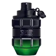 Viktor & Rolf Spicebomb Night Vision Eau de Toilette Woda toaletowa 90ml