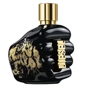 Diesel Spirit Of The Brave Pour Homme Woda toaletowa - Tester 75ml