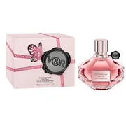 Viktor & Rolf Flowerbomb Nectar Eau de Parfum Intense Woda perfumowana 90ml
