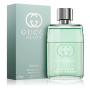 Gucci Guilty Cologne Pour Homme Woda toaletowa - Tester