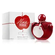 Nina Ricci Nina Rouge Woda toaletowa, 80ml