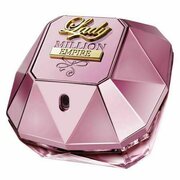 Paco Rabanne Lady Million Empire Woda perfumowana - Tester