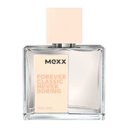 Mexx Forever Classic Never Boring For Her Woda toaletowa