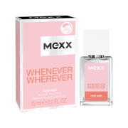 Mexx Whenever Wherever For Her Woda toaletowa 15ml