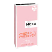 Mexx Whenever Wherever For Her Woda toaletowa 15ml