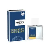 Mexx Whenever Wherever For Him Woda toaletowa 30ml