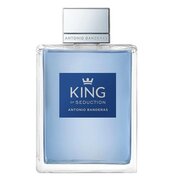 Antonio Banderas King of Seduction Woda toaletowa